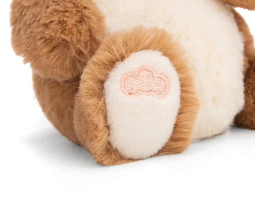 Kuscheltier Hase Hopsala NICI GREEN