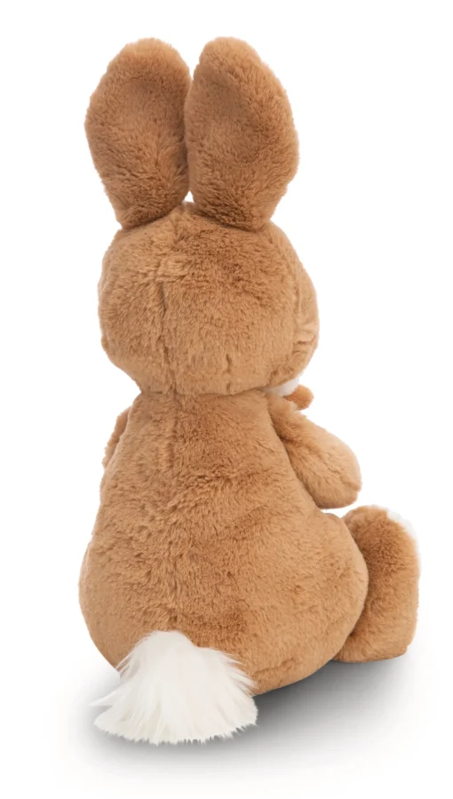 Kuscheltier Hase Hopsala & Kind NICI GREEN