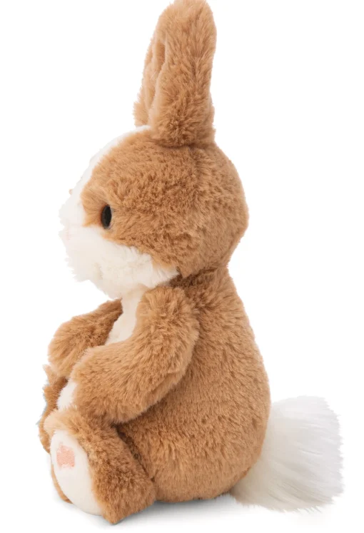 Kuscheltier Hase Hopsala NICI GREEN