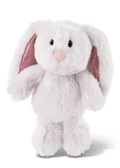 Kuscheltier Hase Spring Rabbits hellgrau