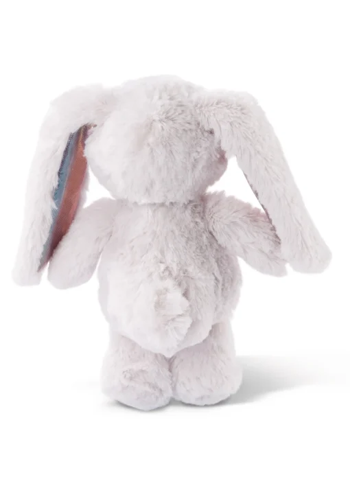 Kuscheltier Hase Spring Rabbits hellgrau