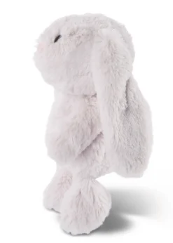 Kuscheltier Hase Spring Rabbits hellgrau