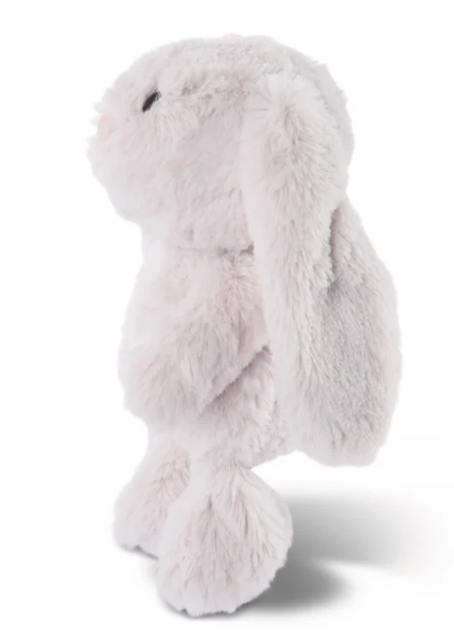 Kuscheltier Hase Spring Rabbits hellgrau