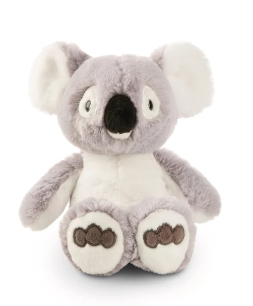 Kuscheltier Koala Barry NICI GREEN