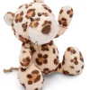 Kuscheltier Leopard