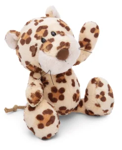 Kuscheltier Leopard
