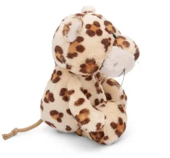 Kuscheltier Leopard