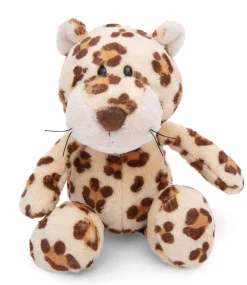 Kuscheltier Leopard