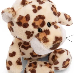 Kuscheltier Leopard