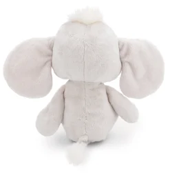 Kuscheltier Love Elefant hellgrau NICI GREEN