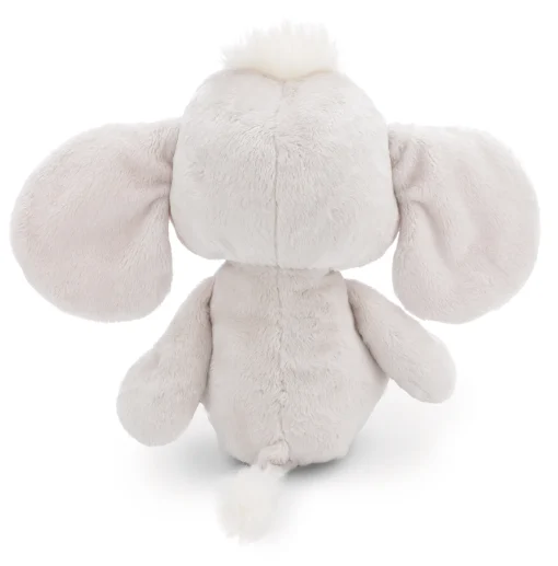 Kuscheltier Love Elefant hellgrau NICI GREEN