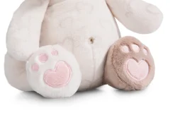Kuscheltier Love Katze NICI GREEN
