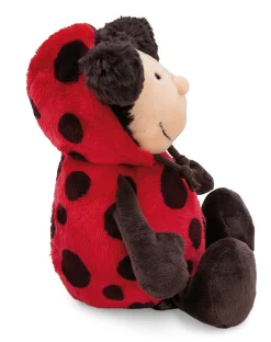 Kuscheltier Marienkäfer Dotti-Lotti NICI GREEN
