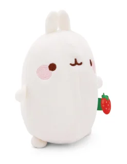 Kuscheltier MOLANG mit Glocke