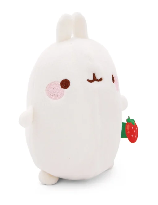 Kuscheltier MOLANG mit Glocke