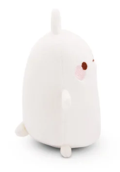 Kuscheltier MOLANG mit Glocke