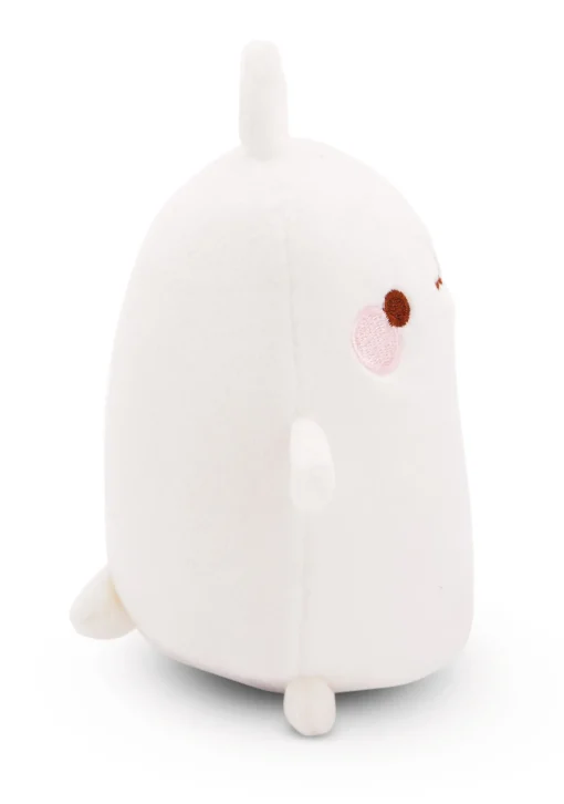 Kuscheltier MOLANG mit Glocke