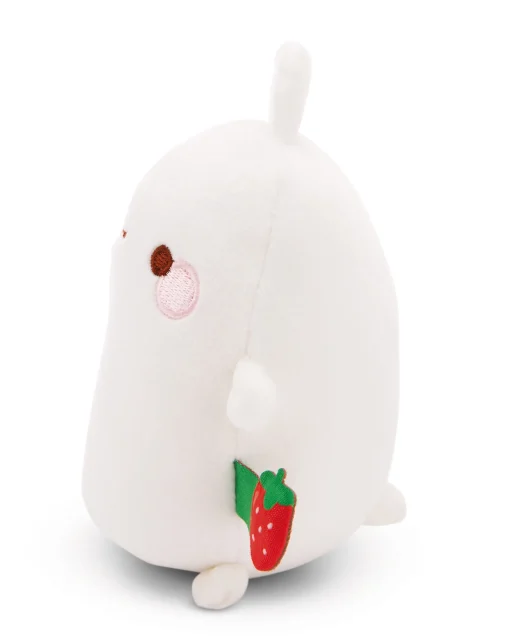 Kuscheltier MOLANG mit Glocke