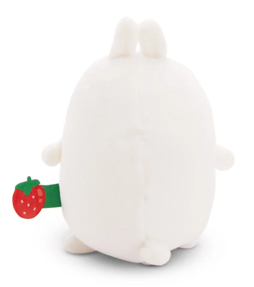 Kuscheltier MOLANG mit Glocke
