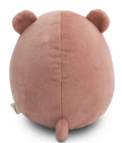 Kuscheltier mymochi Bär Nomo 16cm mit Pommes in Geschenkbox
