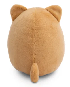 Kuscheltier mymochi Hund Hiro 16cm mit Bubble Tee in Geschenkbox