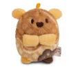 Kuscheltier mymochi minis Hund Woff Waffel
