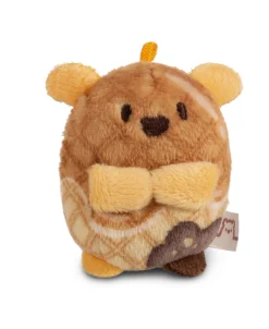 Kuscheltier mymochi minis Hund Woff Waffel