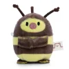 Kuscheltier mymochi minis Biene Beenie