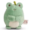 Kuscheltier mymochi minis Frosch Ferg