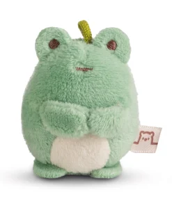 Kuscheltier mymochi minis Frosch Ferg
