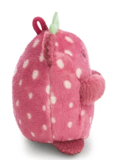 Kuscheltier mymochi minis Bär Nomo Erdbeere