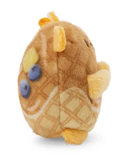 Kuscheltier mymochi minis Hund Woff Waffel