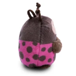 Kuscheltier mymochi minis Marienkäfer Dozz