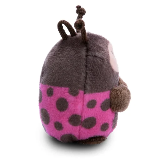 Kuscheltier mymochi minis Marienkäfer Dozz