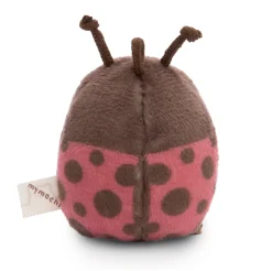 Kuscheltier mymochi minis Marienkäfer Dozz