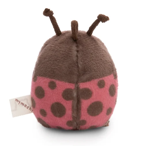 Kuscheltier mymochi minis Marienkäfer Dozz
