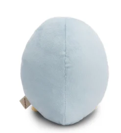 Kuscheltier mymochi Pinguin Waddle 27cm mit Ente