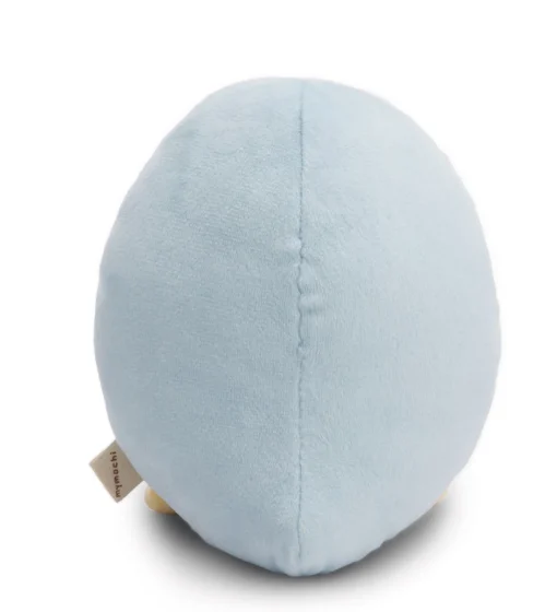 Kuscheltier mymochi Pinguin Waddle 27cm mit Ente