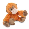 Kuscheltier Orang-Utan