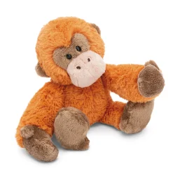 Kuscheltier Orang-Utan