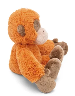 Kuscheltier Orang-Utan