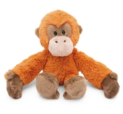 Kuscheltier Orang-Utan