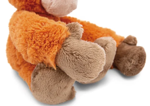 Kuscheltier Orang-Utan