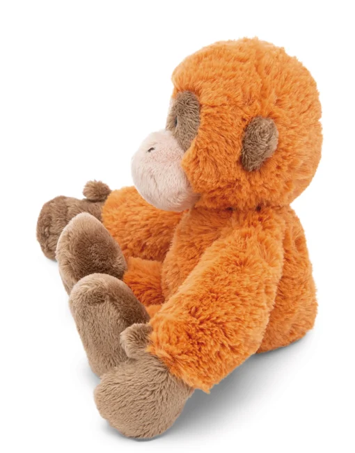 Kuscheltier Orang-Utan