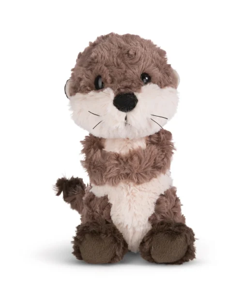 Kuscheltier Otter Oda Forest Friends NICI GREEN