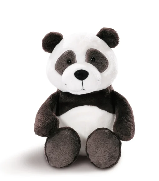 Kuscheltier Panda