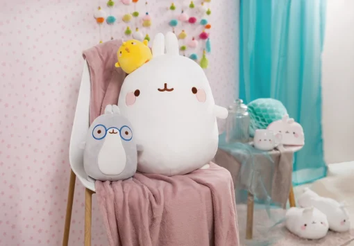 Kuscheltier Piu Piu