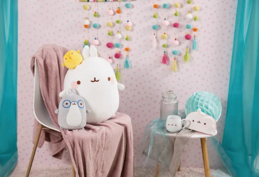 Kuscheltier Piu Piu