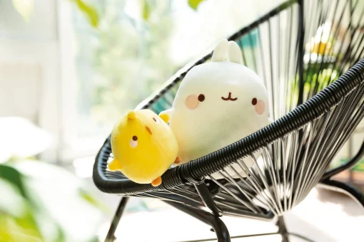 Kuscheltier Piu Piu