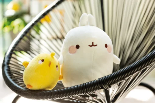 Kuscheltier Piu Piu